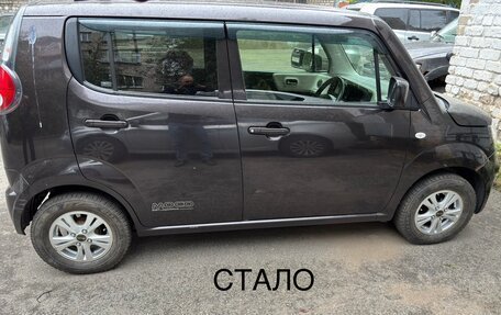 Nissan Moco III, 2014 год, 655 000 рублей, 40 фотография