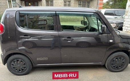 Nissan Moco III, 2014 год, 655 000 рублей, 39 фотография