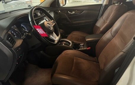 Nissan Qashqai, 2021 год, 2 750 000 рублей, 8 фотография