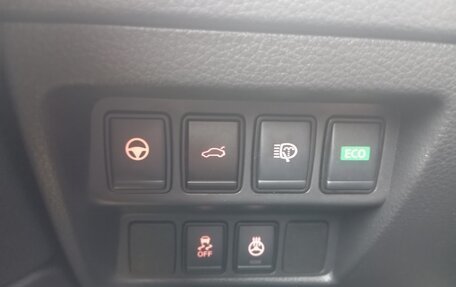 Nissan Qashqai, 2021 год, 2 750 000 рублей, 14 фотография