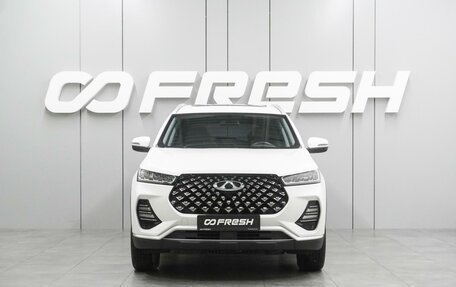 Chery Tiggo 7 Pro, 2022 год, 1 969 000 рублей, 3 фотография