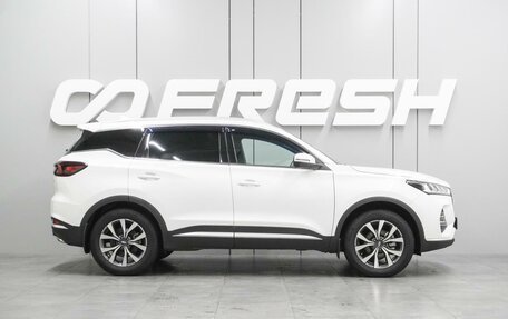 Chery Tiggo 7 Pro, 2022 год, 1 969 000 рублей, 5 фотография