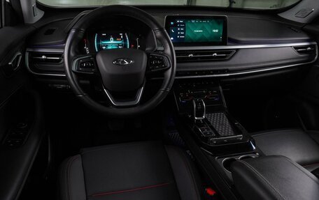 Chery Tiggo 7 Pro, 2022 год, 1 969 000 рублей, 6 фотография