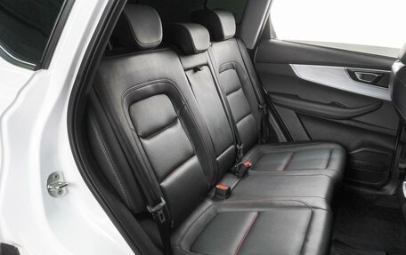 Chery Tiggo 7 Pro, 2022 год, 1 969 000 рублей, 7 фотография