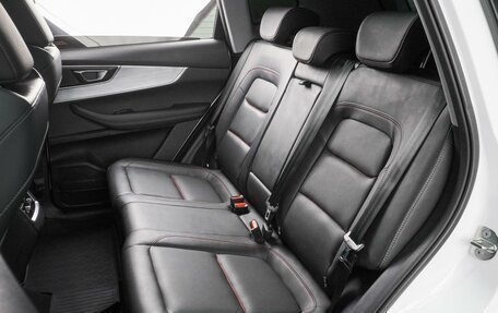 Chery Tiggo 7 Pro, 2022 год, 1 969 000 рублей, 9 фотография