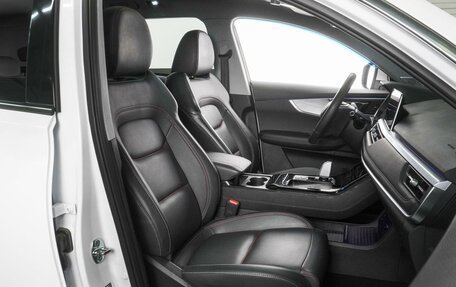 Chery Tiggo 7 Pro, 2022 год, 1 969 000 рублей, 8 фотография