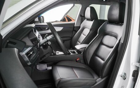 Chery Tiggo 7 Pro, 2022 год, 1 969 000 рублей, 10 фотография