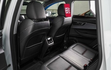 Chery Tiggo 7 Pro, 2022 год, 1 969 000 рублей, 11 фотография