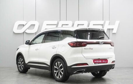 Chery Tiggo 7 Pro, 2022 год, 1 969 000 рублей, 2 фотография