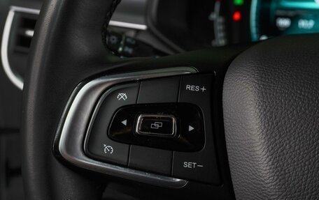 Chery Tiggo 7 Pro, 2022 год, 1 969 000 рублей, 15 фотография