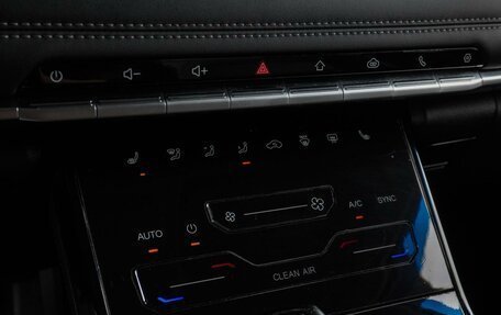 Chery Tiggo 7 Pro, 2022 год, 1 969 000 рублей, 20 фотография