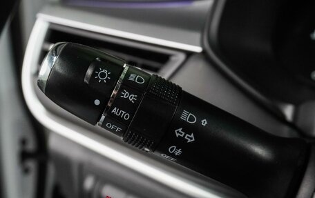 Chery Tiggo 7 Pro, 2022 год, 1 969 000 рублей, 13 фотография