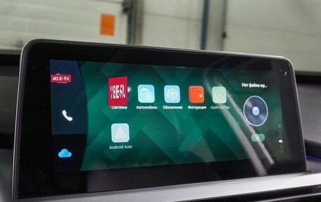 Chery Tiggo 7 Pro, 2022 год, 1 969 000 рублей, 18 фотография