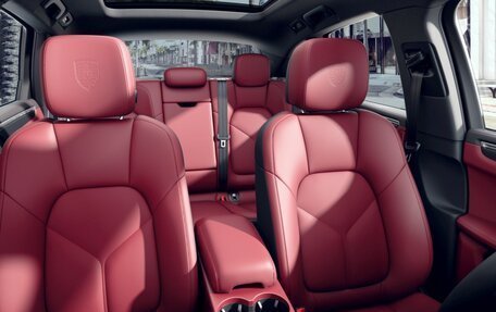 Porsche Macan I рестайлинг, 2025 год, 13 190 000 рублей, 4 фотография