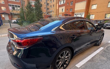 Mazda 6, 2018 год, 2 050 000 рублей, 6 фотография