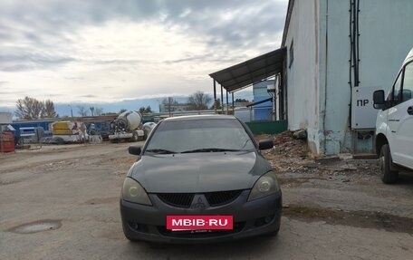 Mitsubishi Lancer IX, 2004 год, 250 000 рублей, 2 фотография
