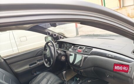 Mitsubishi Lancer IX, 2004 год, 250 000 рублей, 5 фотография