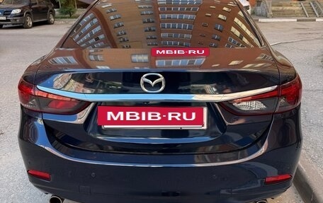Mazda 6, 2018 год, 2 050 000 рублей, 5 фотография