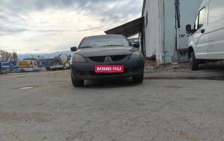 Mitsubishi Lancer IX, 2004 год, 250 000 рублей, 1 фотография