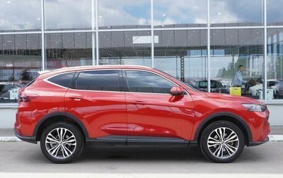 Haval F7 I, 2022 год, 1 690 000 рублей, 1 фотография
