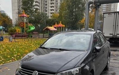 Volkswagen Polo VI (EU Market), 2018 год, 1 400 000 рублей, 1 фотография