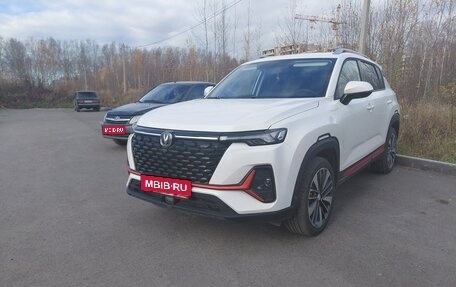 Changan CS35 Plus, 2024 год, 2 100 000 рублей, 1 фотография