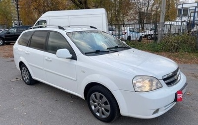 Chevrolet Lacetti, 2010 год, 439 000 рублей, 1 фотография