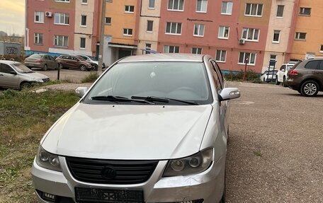 Lifan Solano I (630) рестайлинг, 2011 год, 250 000 рублей, 3 фотография