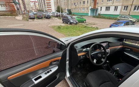Lifan Solano I (630) рестайлинг, 2011 год, 250 000 рублей, 7 фотография