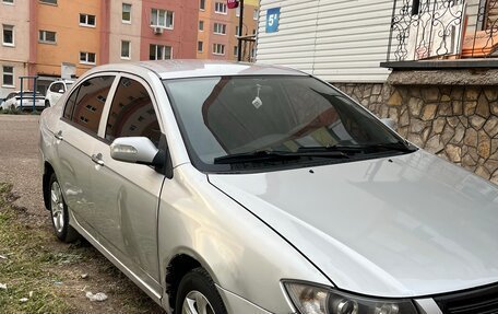 Lifan Solano I (630) рестайлинг, 2011 год, 250 000 рублей, 8 фотография