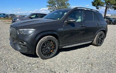 Mercedes-Benz GLE AMG, 2025 год, 25 800 000 рублей, 1 фотография