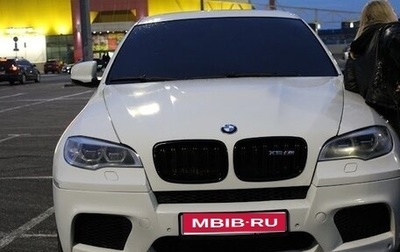 BMW X6 M, 2010 год, 2 200 000 рублей, 1 фотография