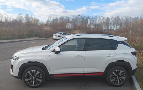 Changan CS35 Plus, 2024 год, 2 100 000 рублей, 3 фотография