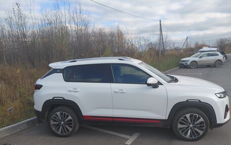 Changan CS35 Plus, 2024 год, 2 100 000 рублей, 4 фотография