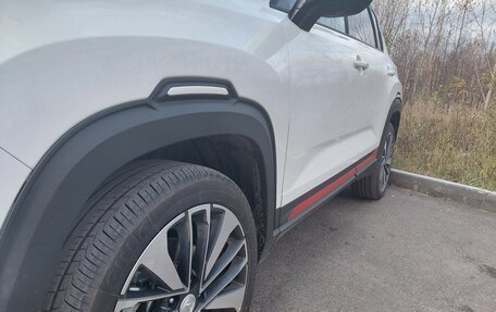 Changan CS35 Plus, 2024 год, 2 100 000 рублей, 5 фотография