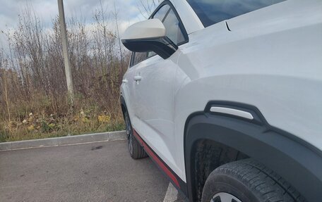 Changan CS35 Plus, 2024 год, 2 100 000 рублей, 6 фотография