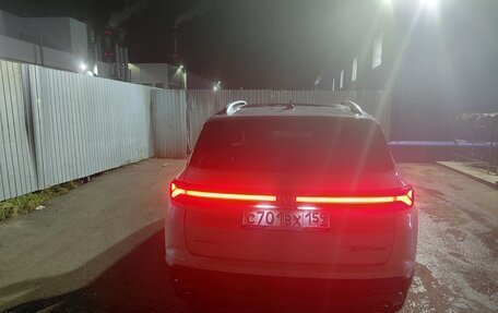 Changan CS35 Plus, 2024 год, 2 100 000 рублей, 8 фотография