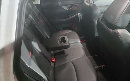 Changan CS35 Plus, 2024 год, 2 100 000 рублей, 13 фотография