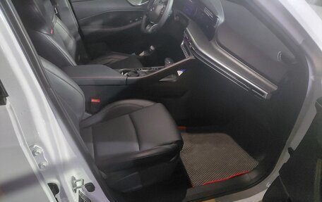 Changan CS35 Plus, 2024 год, 2 100 000 рублей, 15 фотография