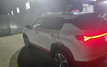 Changan CS35 Plus, 2024 год, 2 100 000 рублей, 11 фотография