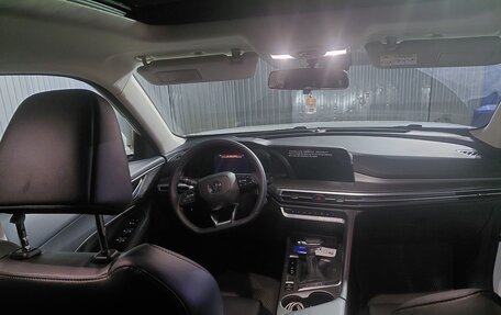 Changan CS35 Plus, 2024 год, 2 100 000 рублей, 14 фотография