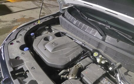 Changan CS35 Plus, 2024 год, 2 100 000 рублей, 12 фотография