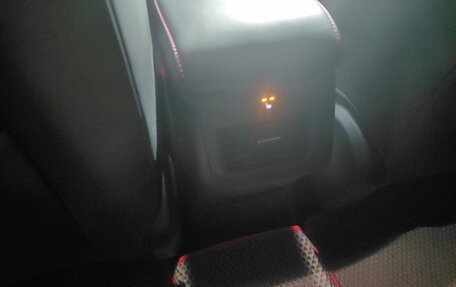 Changan CS35 Plus, 2024 год, 2 100 000 рублей, 17 фотография