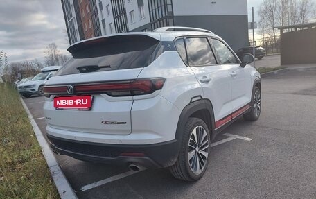 Changan CS35 Plus, 2024 год, 2 100 000 рублей, 7 фотография