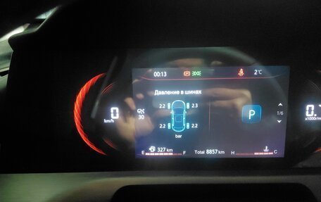 Changan CS35 Plus, 2024 год, 2 100 000 рублей, 21 фотография