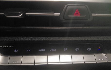 Changan CS35 Plus, 2024 год, 2 100 000 рублей, 25 фотография