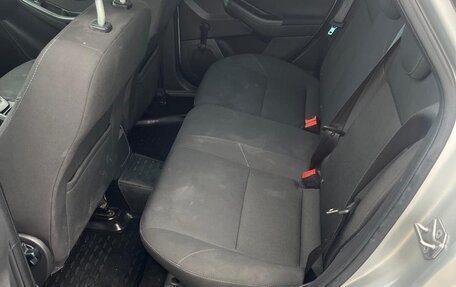 Ford Focus III, 2017 год, 1 150 000 рублей, 4 фотография