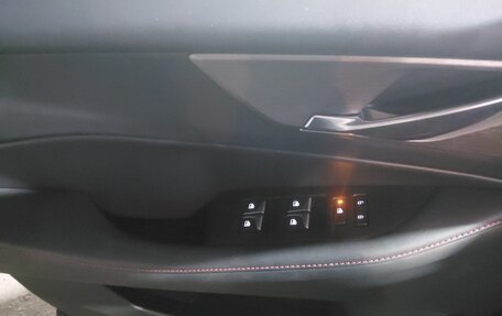 Changan CS35 Plus, 2024 год, 2 100 000 рублей, 20 фотография