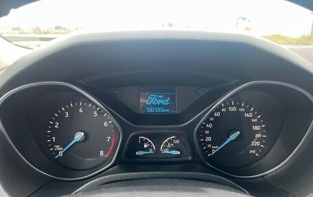 Ford Focus III, 2017 год, 1 150 000 рублей, 7 фотография