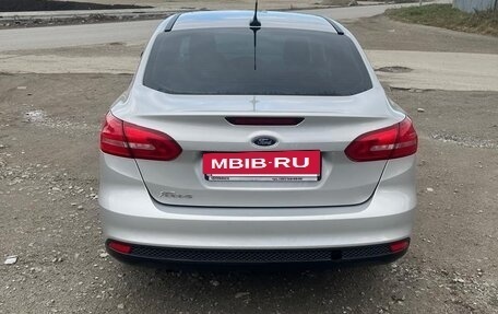 Ford Focus III, 2017 год, 1 150 000 рублей, 6 фотография